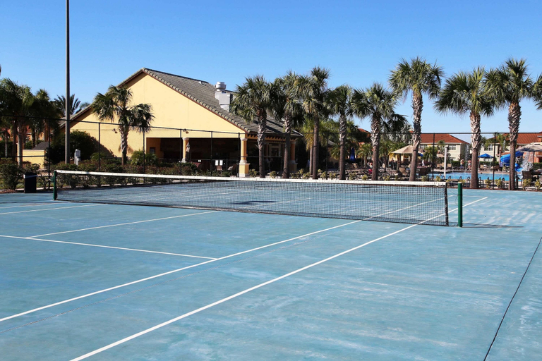 Room 5, Paradise 4Bd w Private Pool Waterpark 8951, Osceola