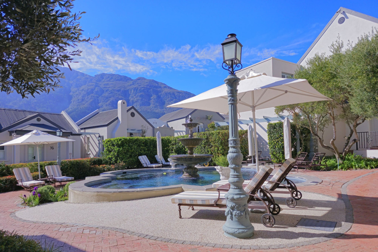 Room 2, Serene Franschhoek One Bed With Breathtaking Views, Cape Winelands