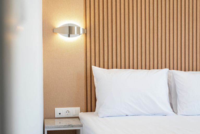 Bedroom 3, AIRSCAPE HOTEL FREE SHUTTLE ATH AIRPORT, Attica