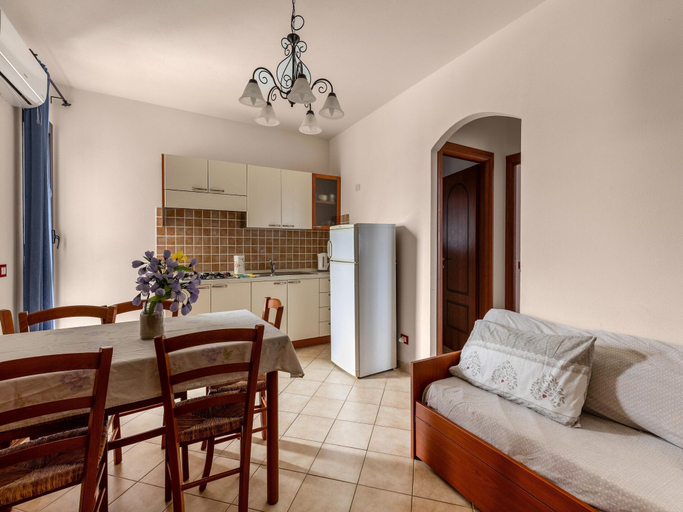 Living room 3, 150 Meters From the Sea, 2 Swimming Pools, Sassari