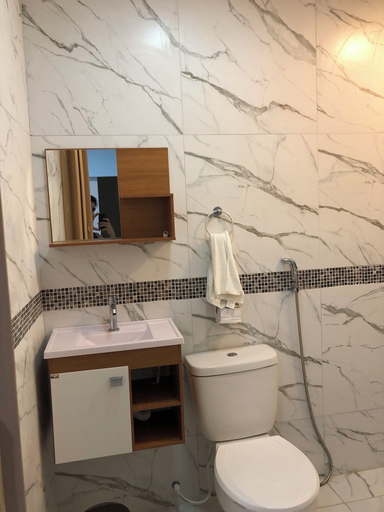 Bathroom 3, Pousada Galeria, Vera Cruz