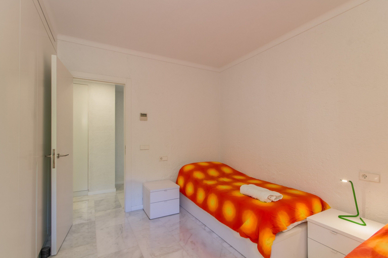 Others 5, Beach House in Playa de Muro, Baleares