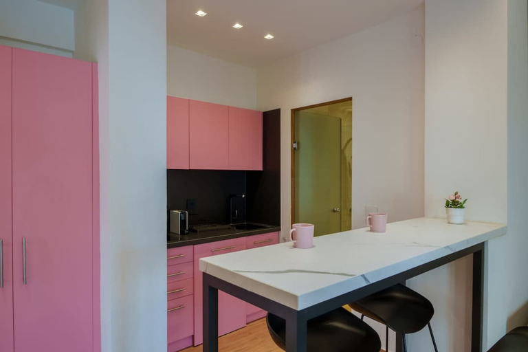 Room 4, Irakleio Notos Boutique Apartments 2, Crete