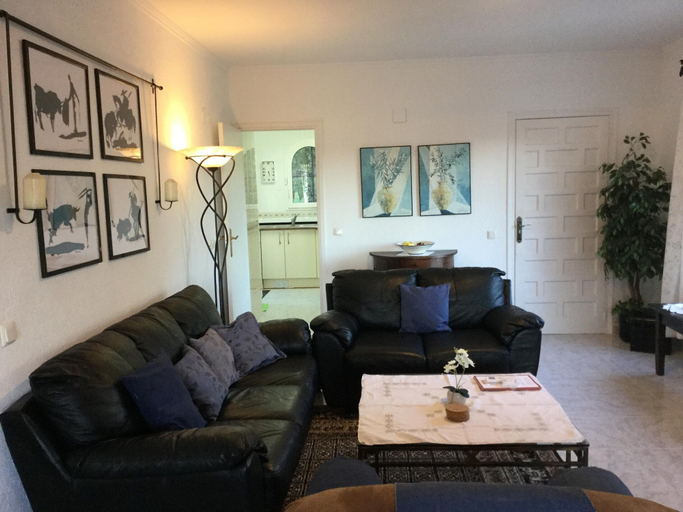 Living room 4, Belvilla by OYO Casa Margit, Alicante