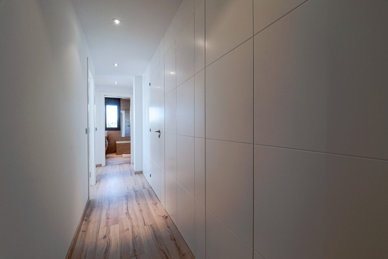 Interior 3, House in Roses Near Canyelles Beach, Girona