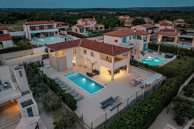 Exterior 4, Villa Ivona di San Lorenzo Private Pool, Sveti Lovreč