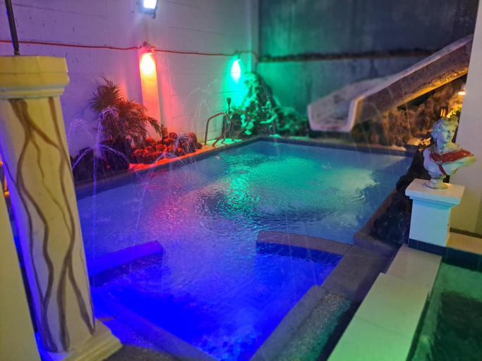 5, Arthur Resort, Legazpi City