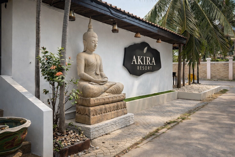 Exterior 5, Akira Resort, Pattaya