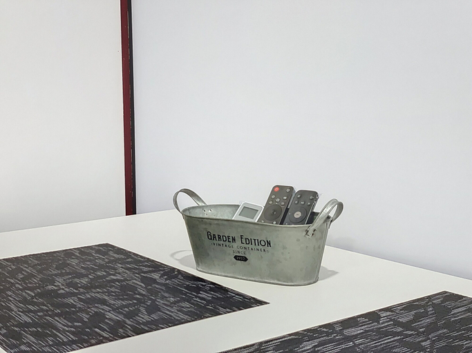 Room 5, Santa Cruz Studio 3 by Atlantic Holiday, Santa Cruz