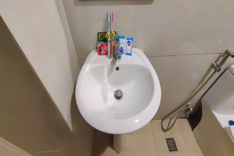 Bathroom 2, Eva'S Guest House, General Luna