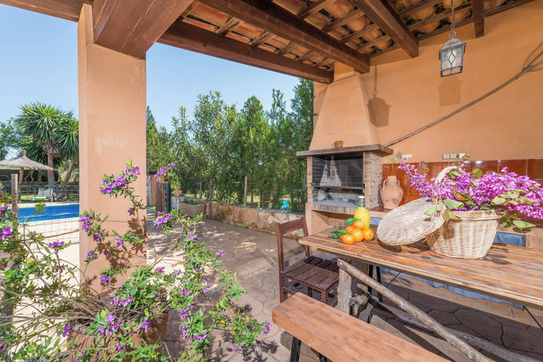 Others 4, Can Rafalino - Villa With Private Pool In Inca, Baleares