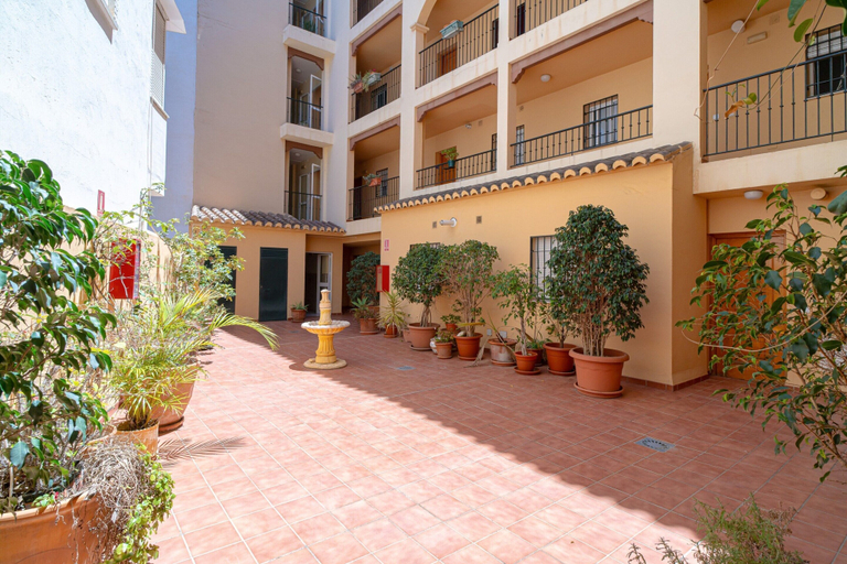 Exterior & Views 2, Apartment in Nerja near Carabeillo Beach, Málaga
