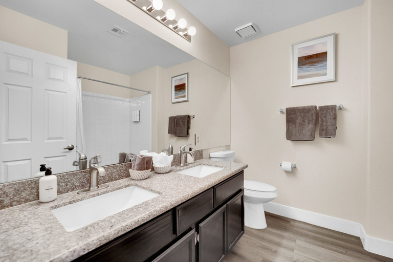 Interior 4, Stella Vacation Villa, Clark