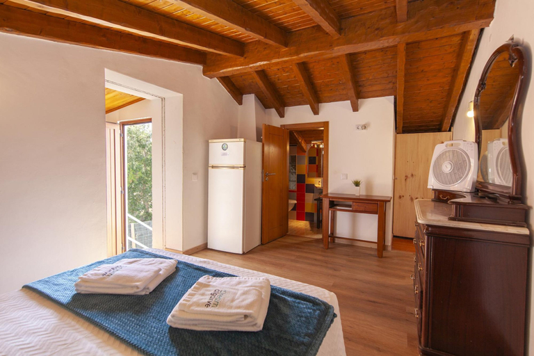 Room 3, H 06 - Samouqueira Studio in Montes de Praias, Aljezur
