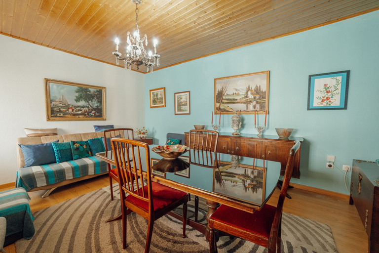 Room 5, Casa DO Malhadinhas by Vacationy, Vila Nova de Paiva