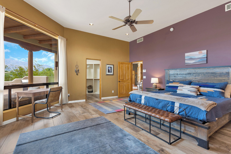 Interior 4, Bellas Catalina Oasis, Pima