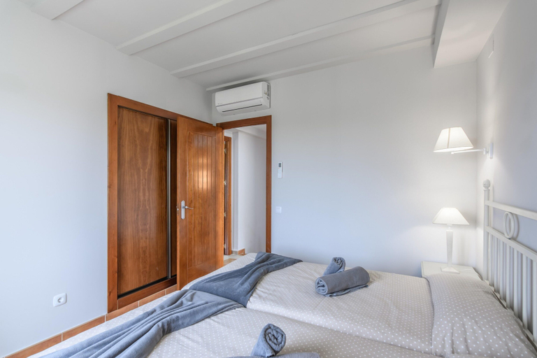 Room 4, Isla Canela Flat Near Sea, Huelva