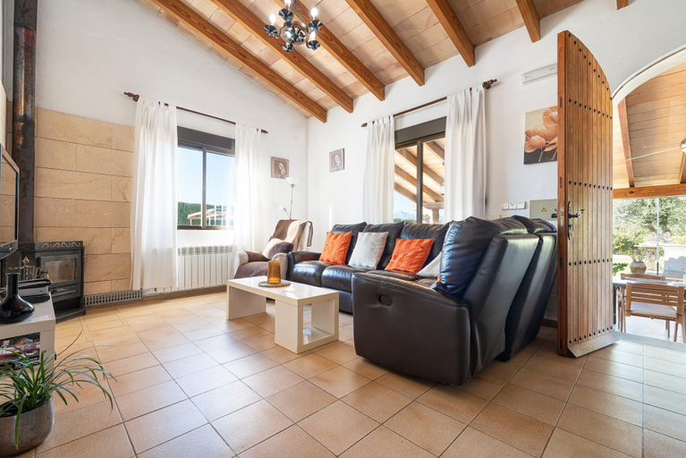Others 2, Son March I - Villa With Private Pool In Sa Pobla, Baleares