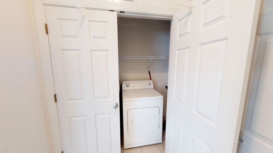 Interior 4, Champions Unit 3612, Brunswick