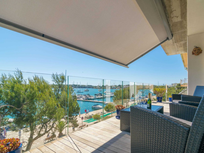 Exterior 3, - House In, Baleares