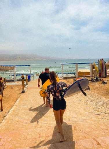 Others 2, HoneyPath Atlas Retreat, Agadir-Ida ou Tanane