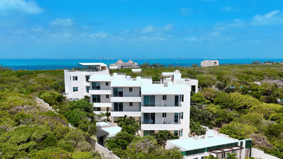 Exterior & Views 2, Azulea Isla Mujeres Hotel & Spa, Isla Mujeres