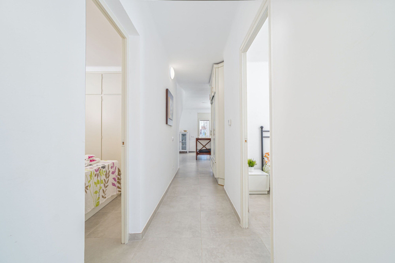Room 3, Apartment in Empuriabrava Near Beach, Girona