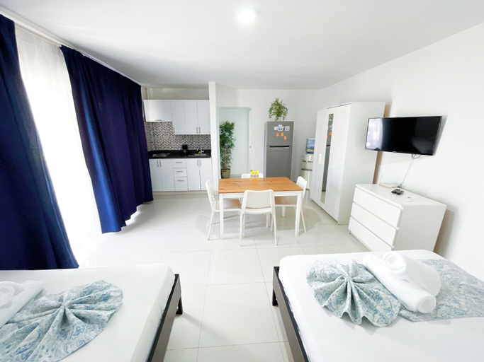 Private kitchen 5, GO TO THE BEACH STAYS, Salvaleon de Higuey
