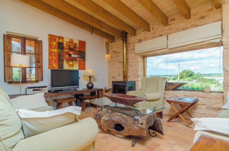 Others 4, Villa Es MolI Des Trenc - Villa With Private Pool, Baleares
