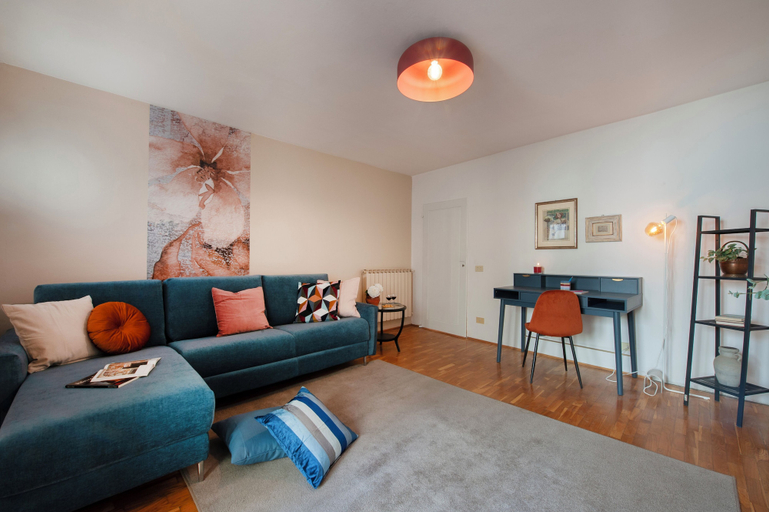 Others 4, Ricasoli 37 - Flo Apartments, Florence