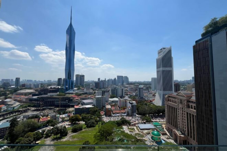 Others 2, Lux & Modern Apartments at Bukit Bintang, Kuala Lumpur