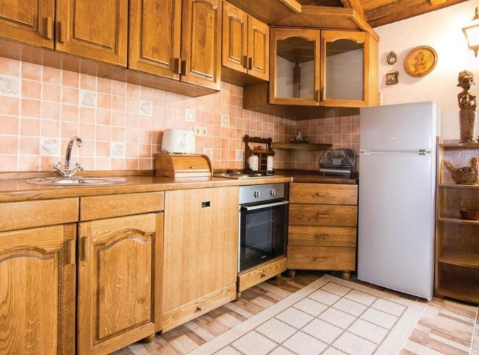 Private kitchen, Holiday House Luka, Stankovci