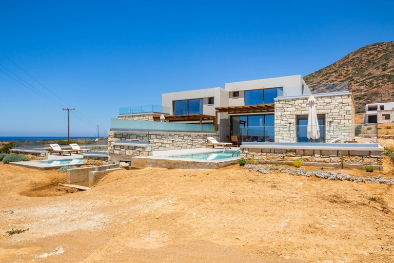 Exterior & Views 2, Anemelia Villas, South Aegean