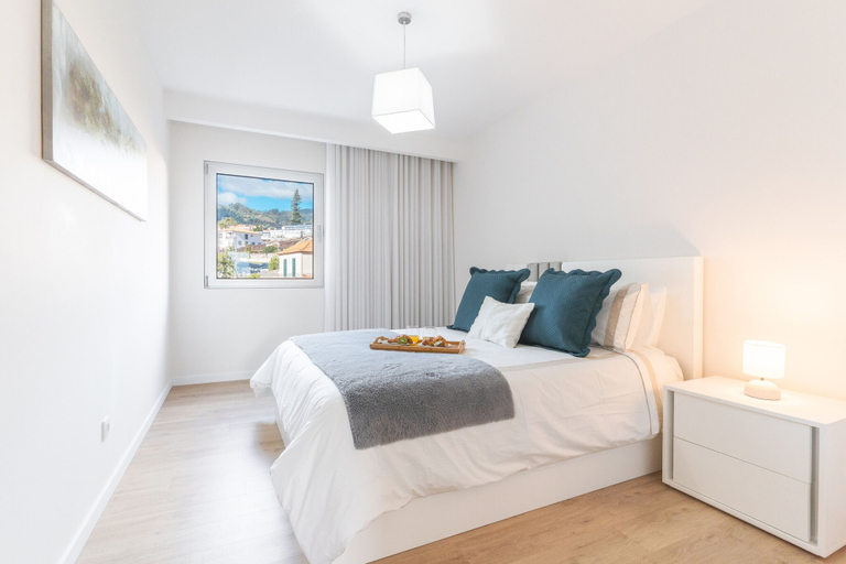 Room 2, Horizonte Completo II by Atlantic Holiday, Câmara de Lobos
