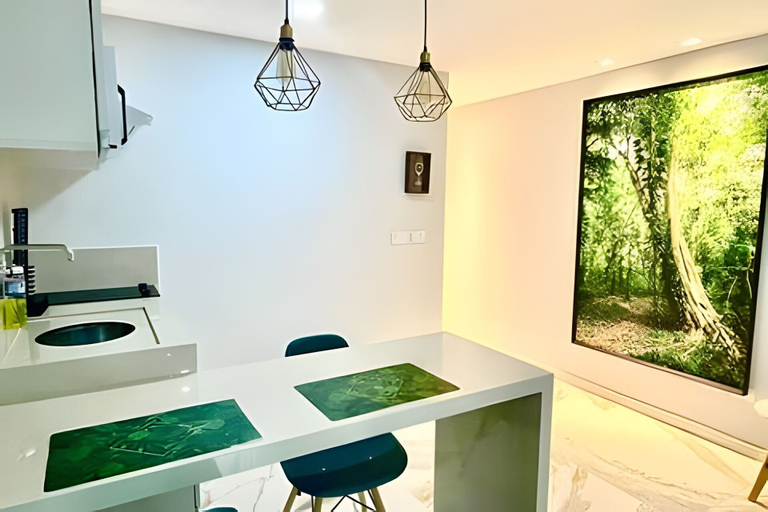 Private kitchen 3, 119 Ambassador, João Pessoa