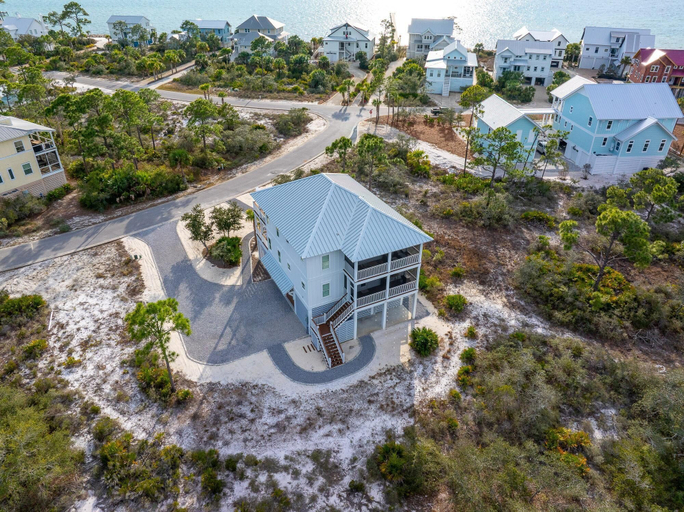 Exterior & Views 2, Home Away From Home, Gulf