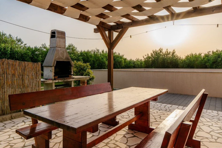 Others 3, Villa in Vrsi With Pool Near Sandy Beach, Nin