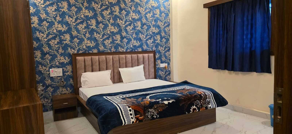 Room 5, Muchalinda Palace, Gaya