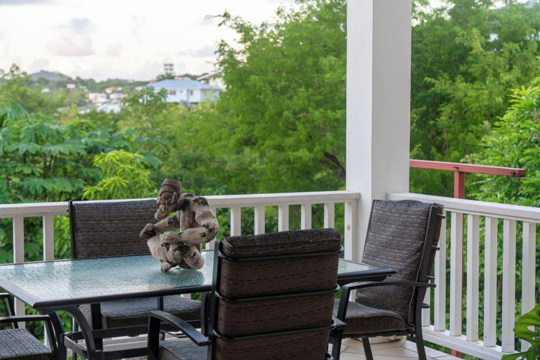Terrace/patio 5, Sundrift Apartments