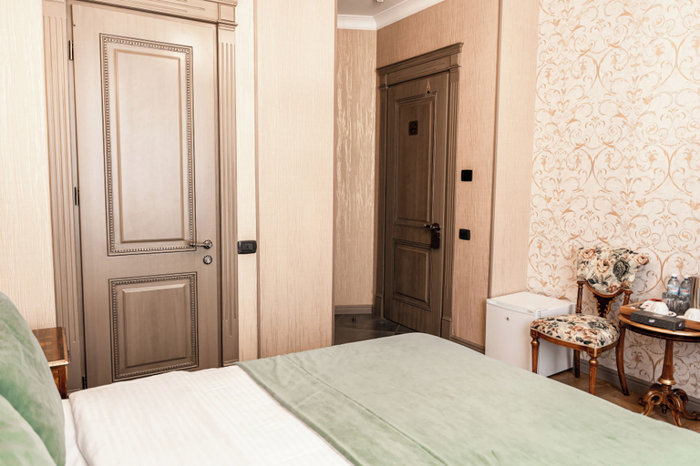 Room 5, Karvansar Luxe Hotel, Baku