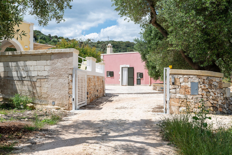 Room 2, Villa Incanto con Piscina by Wonderful Italy, Brindisi