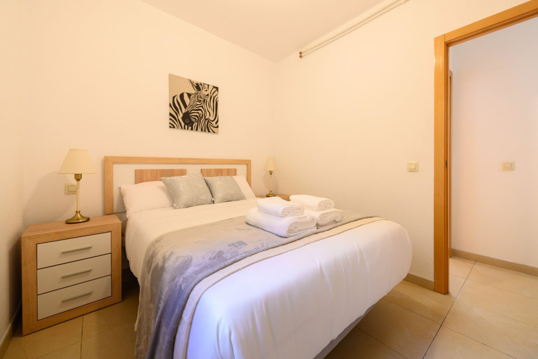 Room 5, M Din133b Apartamento de 2 Dormitorios a Pasos de, Madrid