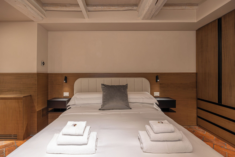 Bedroom 4, Maggio Living, Florence