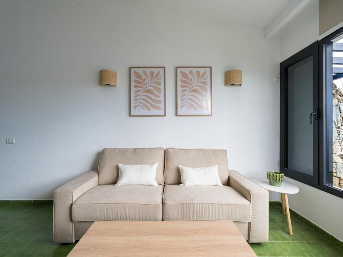 Living area 5, PASO CHICO GRAN CANARIA, Las Palmas
