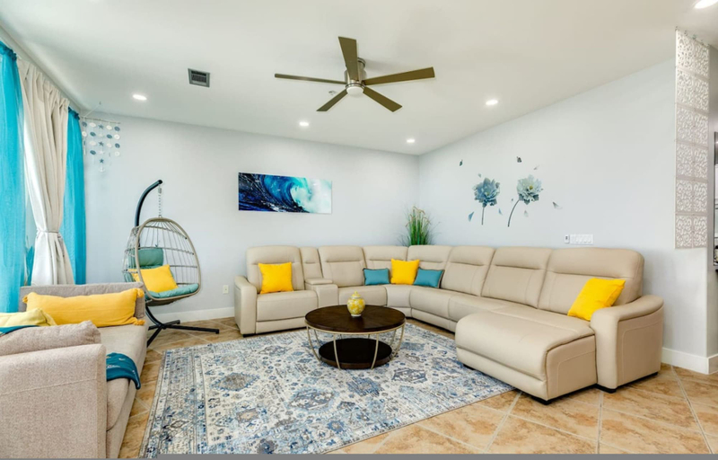 Others 4, Warm and Welcoming Views at Diamond Beach, Galveston