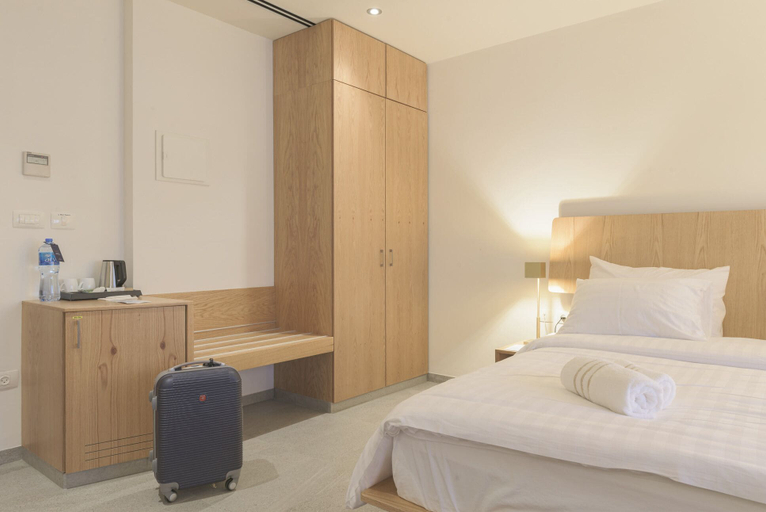 Room 2, Dar Al Mauge Boutique Hotel, Bethlehem