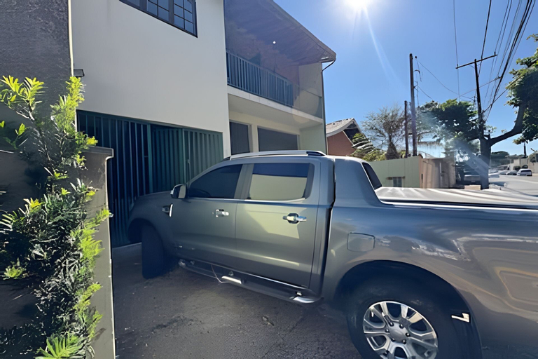 Exterior & Views 2, NetworkInn Hostel Business e Academico3, Campinas