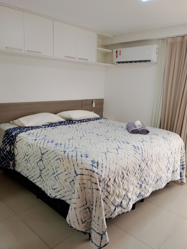 Bedroom 3, Nomar VII, João Pessoa