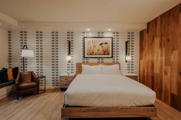 Bedroom 4, Skaneateles Fields Resort & Spa, Curio Collection By Hilton, Onondaga