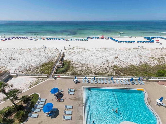 Interior 5, Sea Oats 704 - Coral Shores, Okaloosa